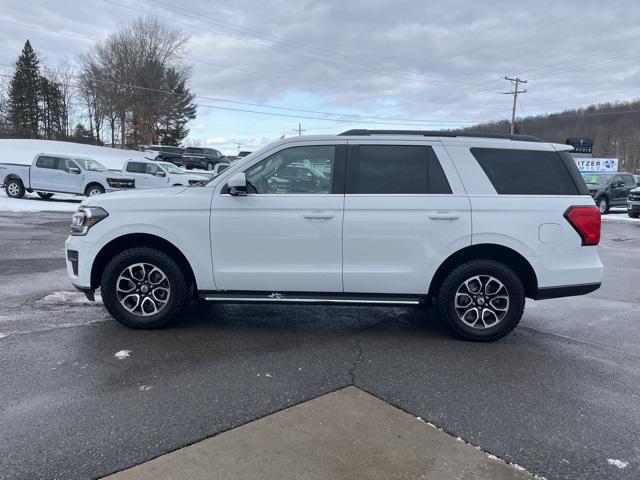 used 2022 Ford Expedition car, priced at $36,995