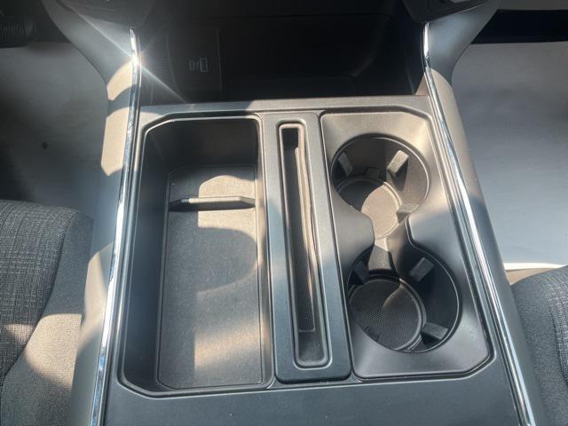 used 2022 Ford F-150 car, priced at $38,995
