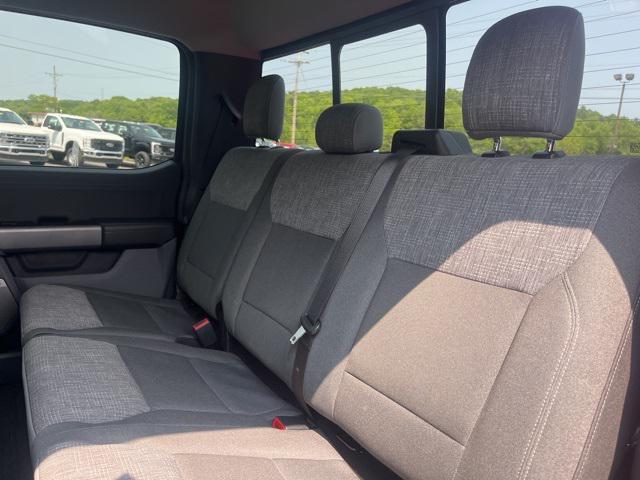 used 2022 Ford F-150 car, priced at $38,995