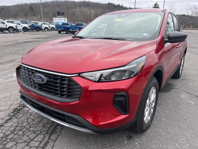 new 2025 Ford Escape car, priced at $33,080