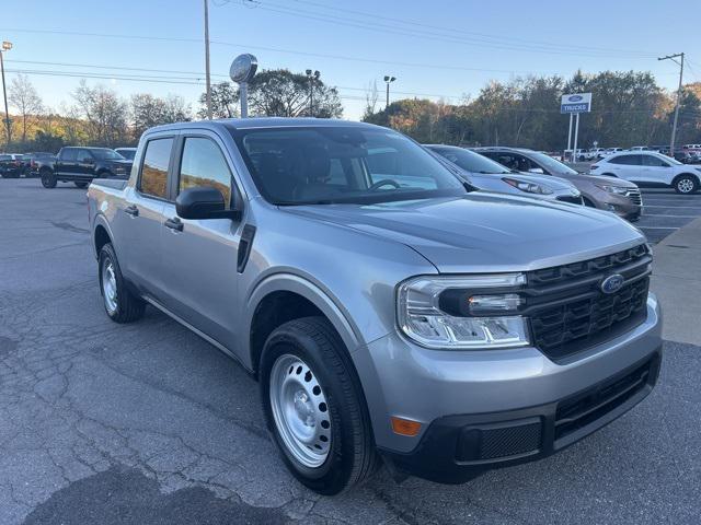 used 2022 Ford Maverick car, priced at $21,249