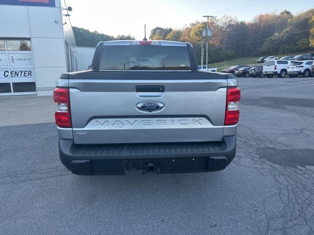 used 2022 Ford Maverick car, priced at $21,249