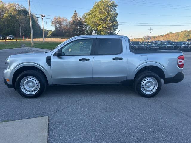 used 2022 Ford Maverick car, priced at $21,249