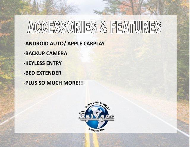 used 2022 Ford Maverick car, priced at $21,249