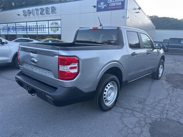 used 2022 Ford Maverick car, priced at $21,249