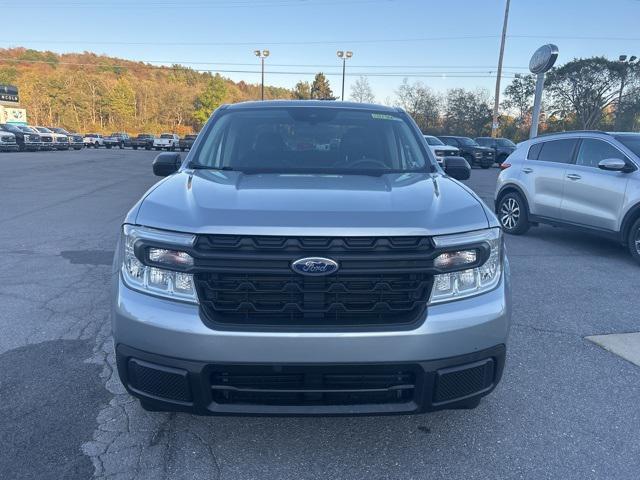 used 2022 Ford Maverick car, priced at $21,249