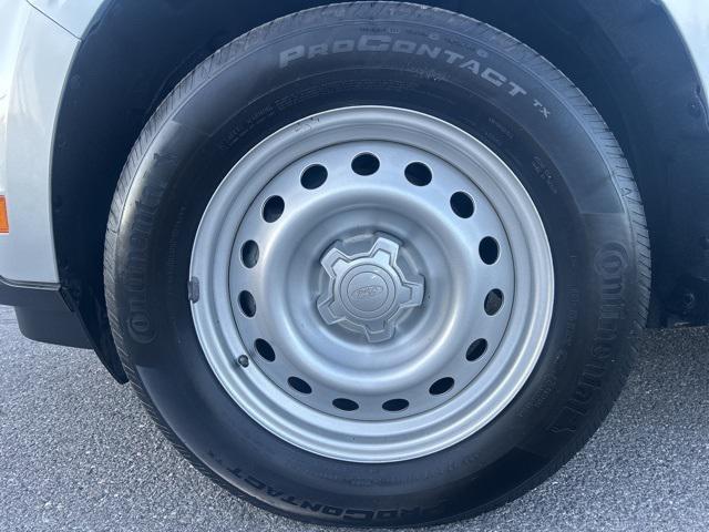 used 2022 Ford Maverick car, priced at $21,249