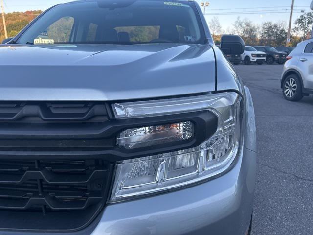 used 2022 Ford Maverick car, priced at $21,249