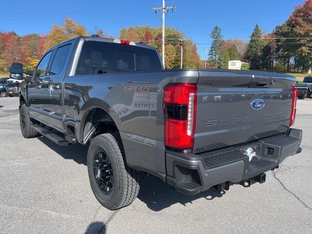 new 2024 Ford F-350 car, priced at $67,145