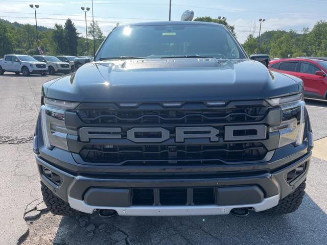 new 2025 Ford F-150 car, priced at $82,695