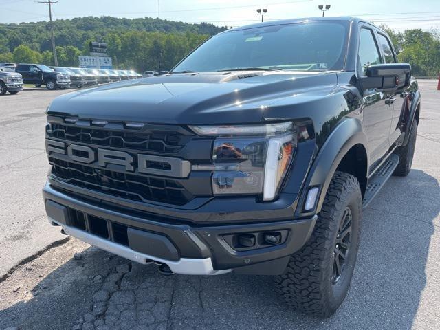 new 2025 Ford F-150 car, priced at $82,695