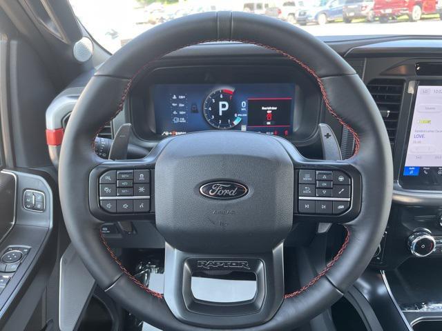 new 2025 Ford F-150 car, priced at $82,695
