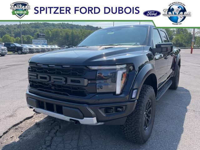 new 2025 Ford F-150 car, priced at $82,695