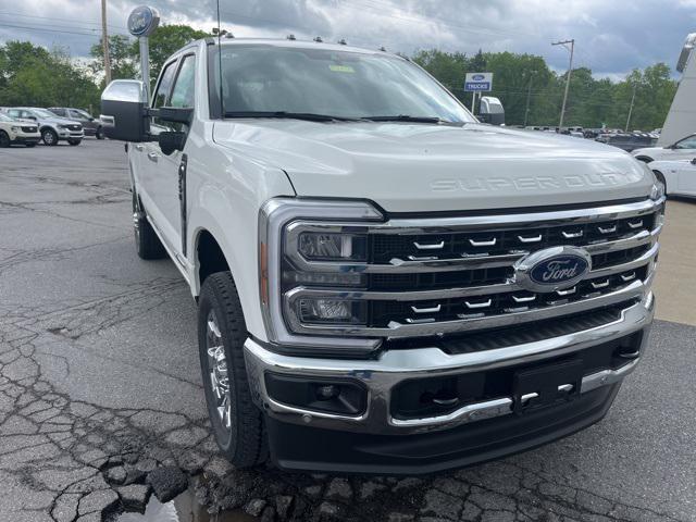 new 2025 Ford F-250 car, priced at $88,890