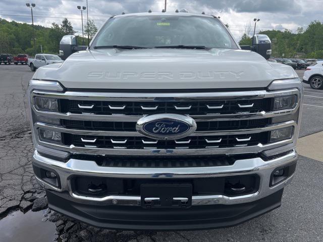 new 2025 Ford F-250 car, priced at $88,890