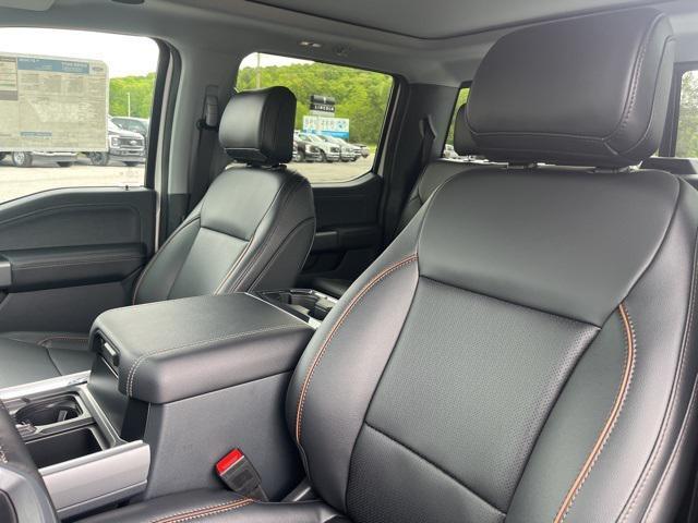 new 2025 Ford F-250 car, priced at $88,890