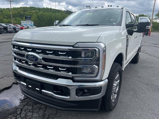new 2025 Ford F-250 car, priced at $88,890