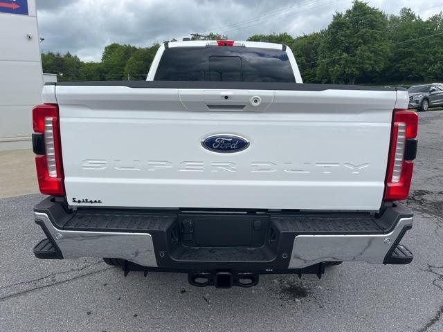 new 2025 Ford F-250 car, priced at $88,890