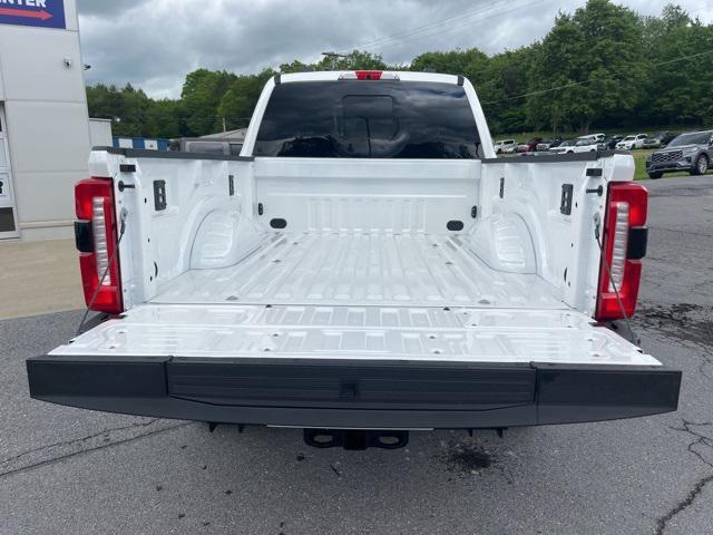 new 2025 Ford F-250 car, priced at $88,890