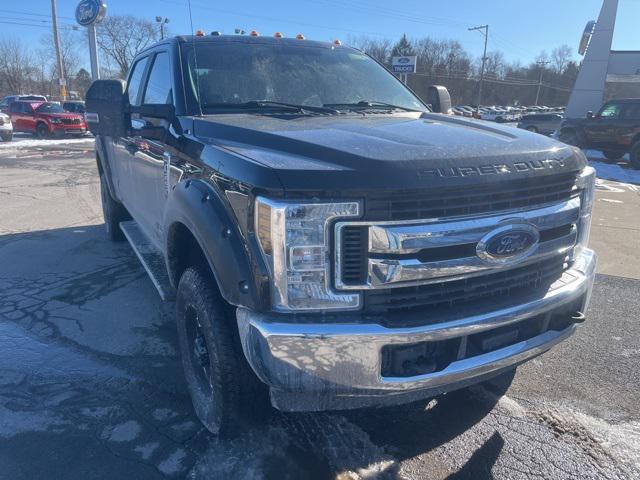 used 2019 Ford F-250 car, priced at $41,595