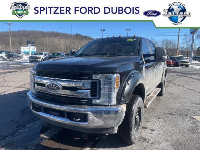 used 2019 Ford F-250 car, priced at $41,595