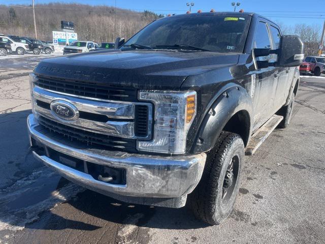 used 2019 Ford F-250 car, priced at $41,595