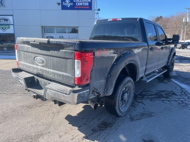 used 2019 Ford F-250 car, priced at $41,595