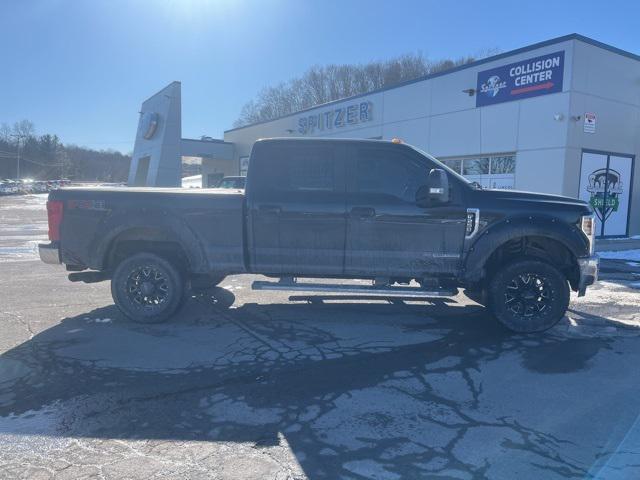 used 2019 Ford F-250 car, priced at $41,595