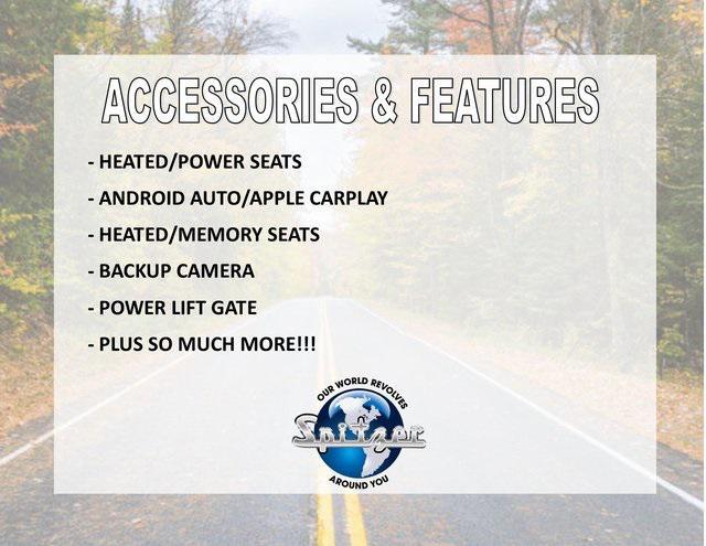 used 2025 Mercedes-Benz GLA 250 car, priced at $39,879