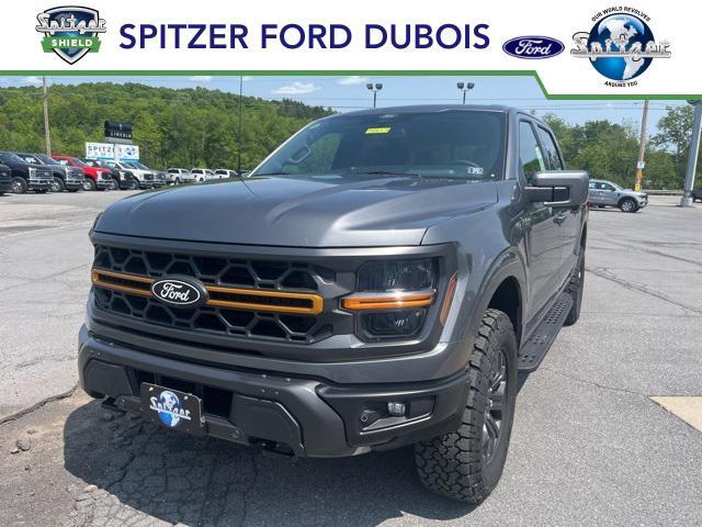 new 2025 Ford F-150 car, priced at $80,115