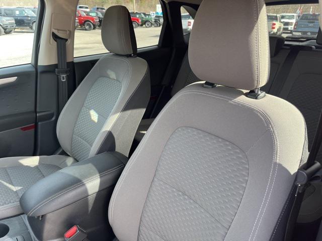 used 2020 Ford Escape car, priced at $16,795