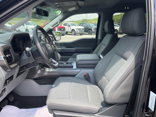 new 2025 Ford F-150 car, priced at $61,465