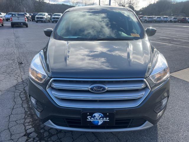 used 2019 Ford Escape car, priced at $15,995