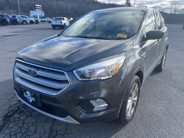 used 2019 Ford Escape car, priced at $15,995