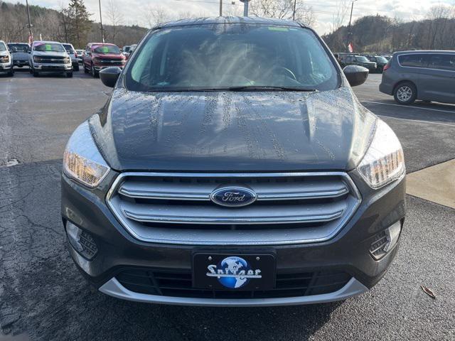 used 2019 Ford Escape car, priced at $15,195