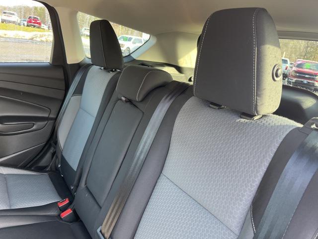 used 2019 Ford Escape car, priced at $15,195