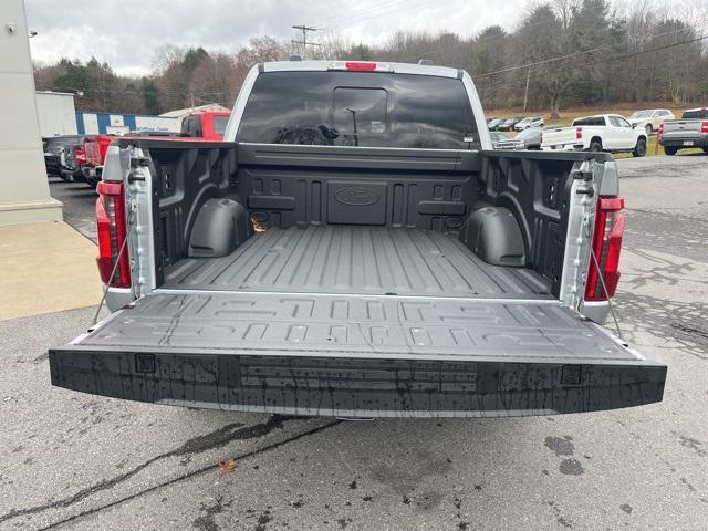 new 2024 Ford F-150 car, priced at $59,310