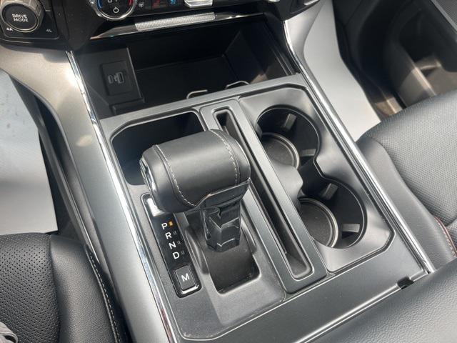 used 2021 Ford F-150 car, priced at $45,495