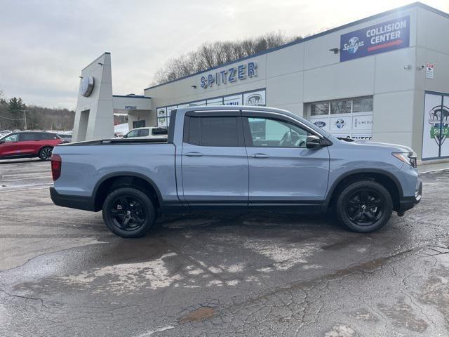 used 2022 Honda Ridgeline car, priced at $34,295