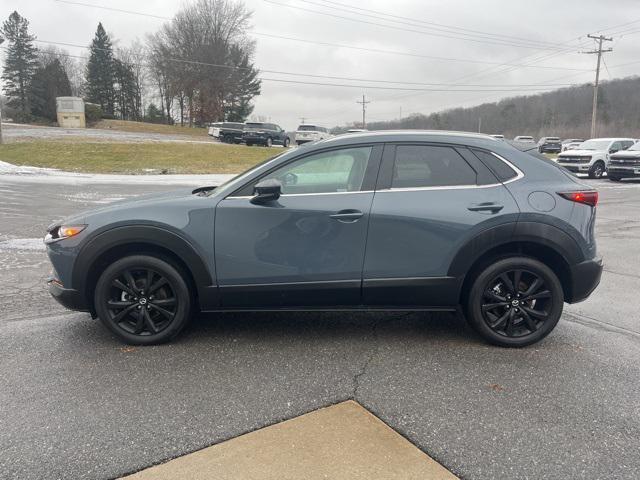 used 2024 Mazda CX-30 car, priced at $25,495