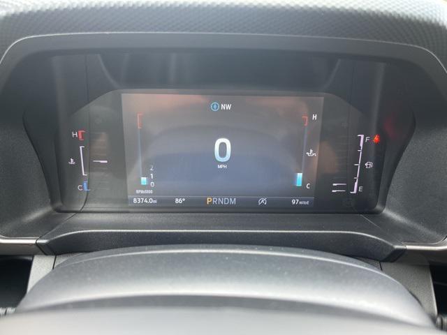 used 2024 Ford Ranger car, priced at $35,199