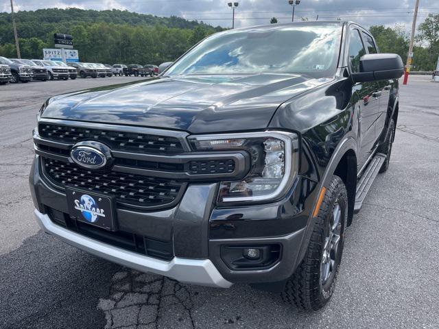 used 2024 Ford Ranger car, priced at $35,199
