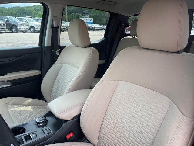 used 2024 Ford Ranger car, priced at $35,199