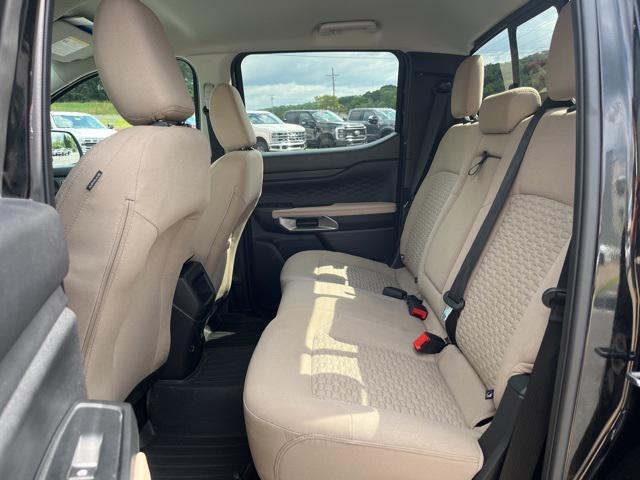 used 2024 Ford Ranger car, priced at $35,199