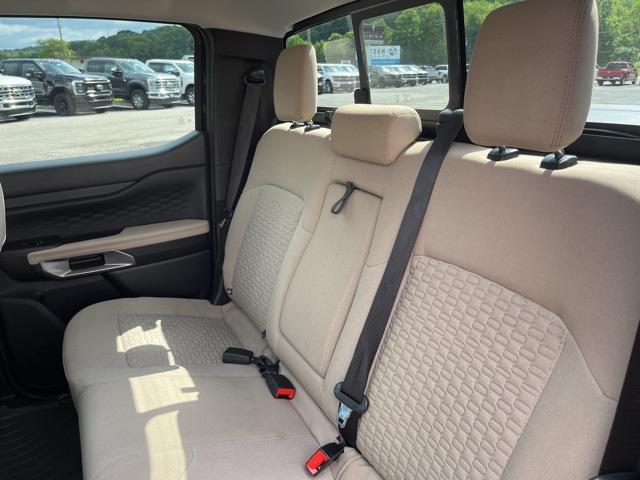 used 2024 Ford Ranger car, priced at $35,199