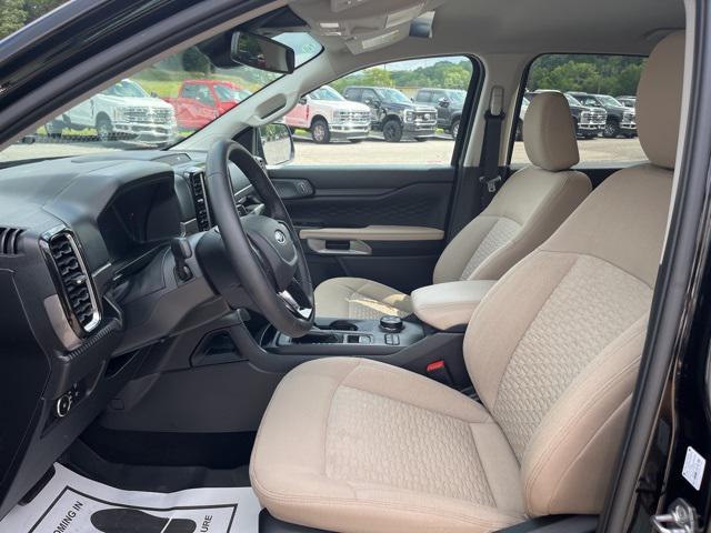 used 2024 Ford Ranger car, priced at $35,199