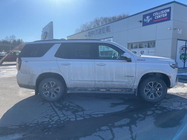 used 2021 Chevrolet Tahoe car, priced at $50,995