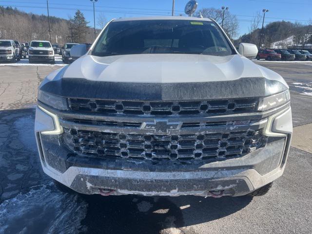 used 2021 Chevrolet Tahoe car, priced at $50,995