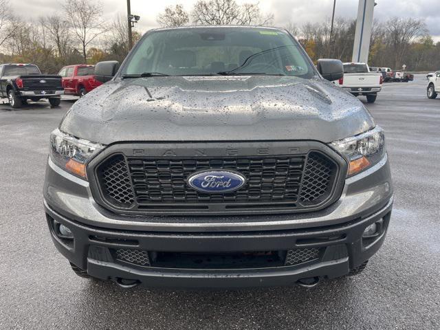 used 2020 Ford Ranger car, priced at $26,998