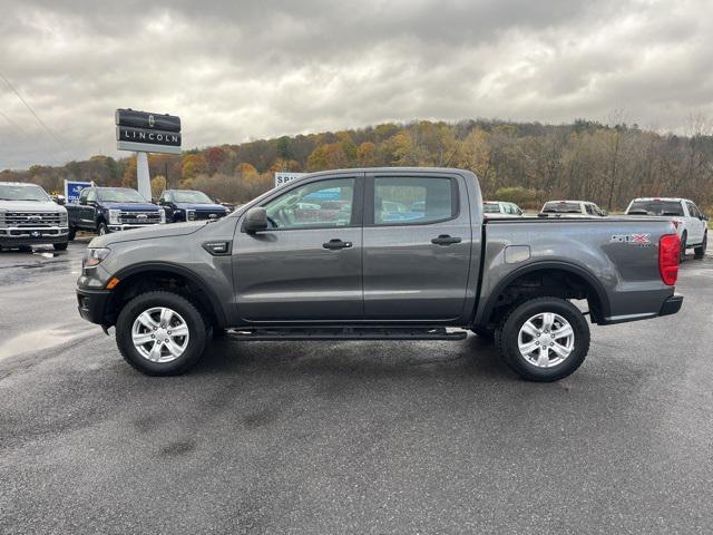 used 2020 Ford Ranger car, priced at $26,998